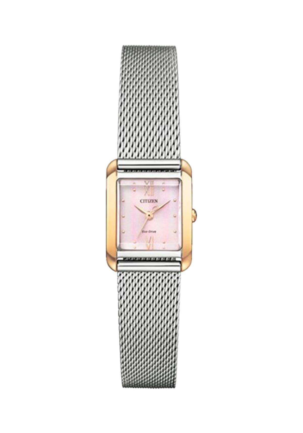 CITIZEN EW5596-66X KADIN / KIZ KOL SAATİ