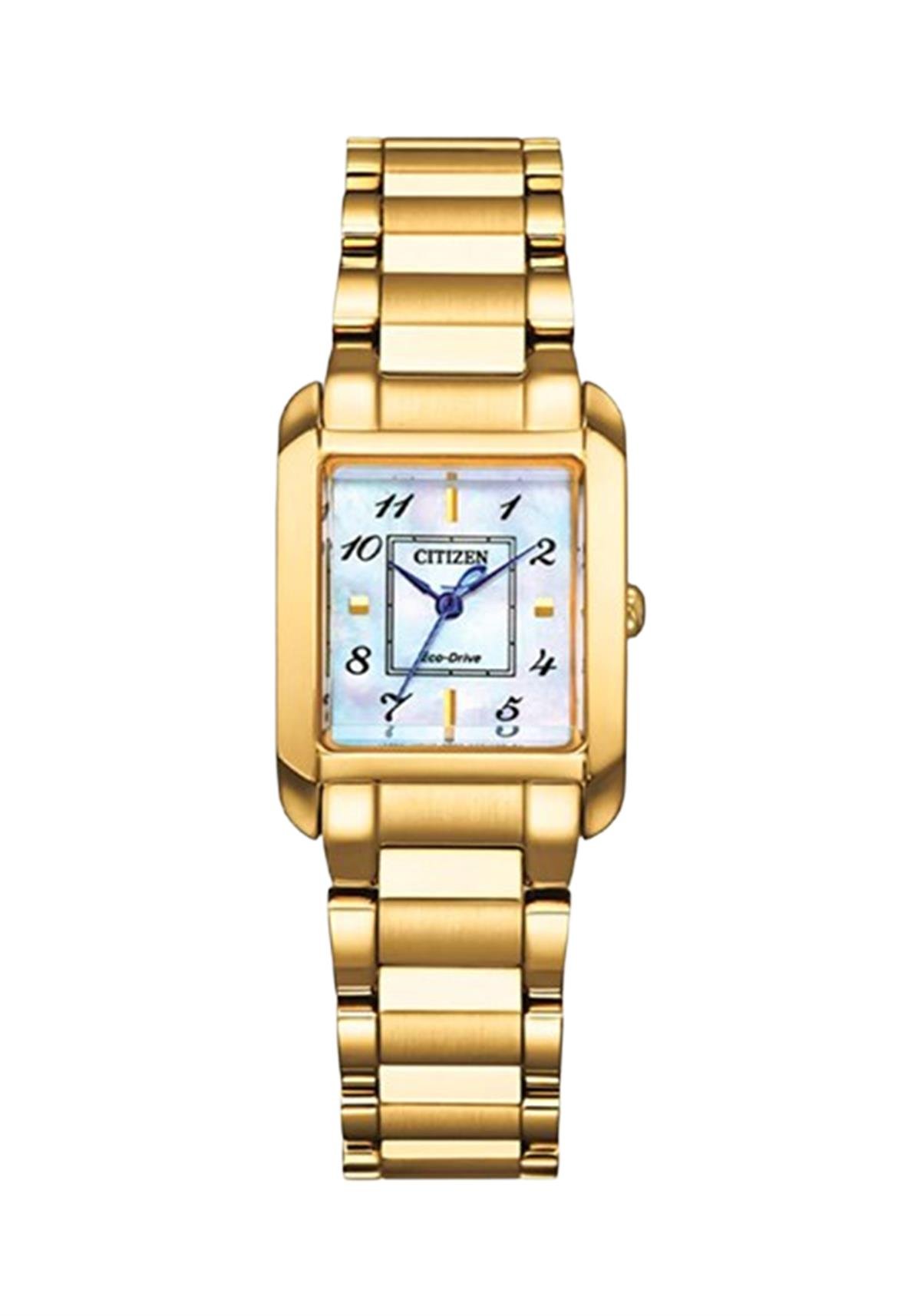 CITIZEN EW5602-81D KADIN / KIZ KOL SAATİ