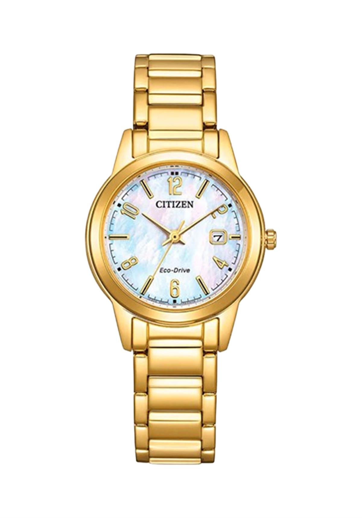 CITIZEN FE1242-78D KADIN / KIZ KOL SAATİ