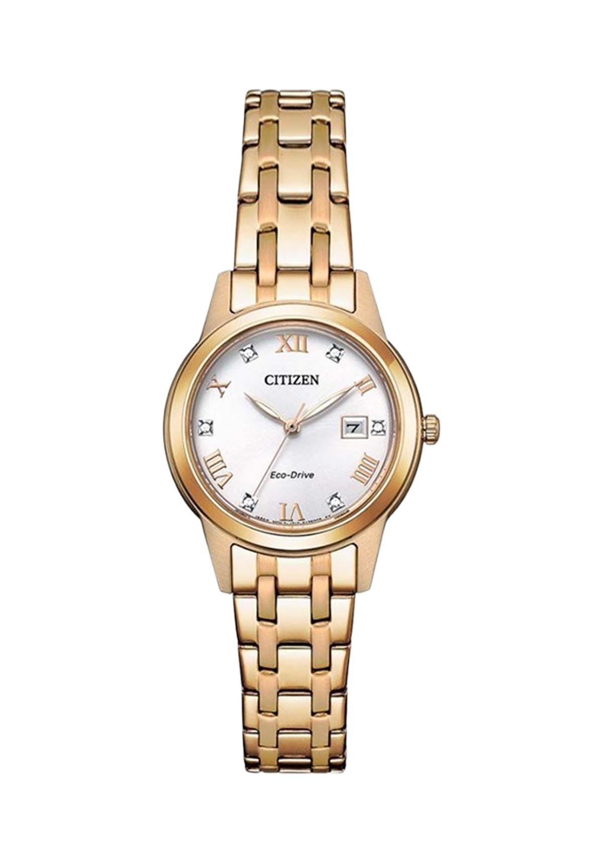 CITIZEN FE1243-83A KADIN / KIZ KOL SAATİ