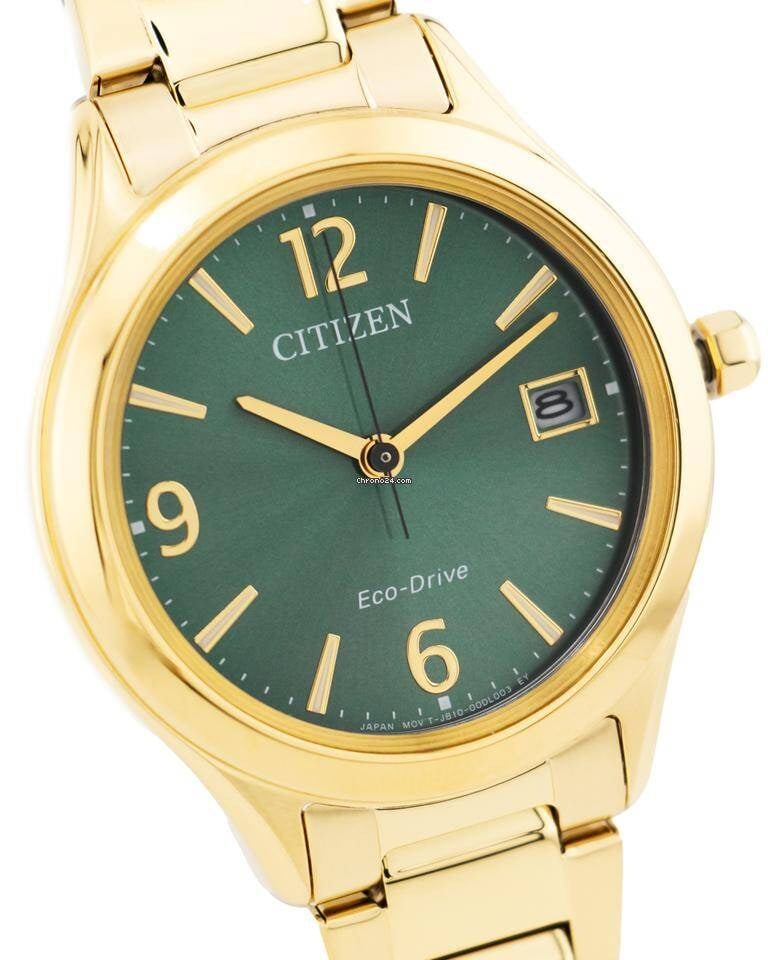 CITIZEN FE6122-64X