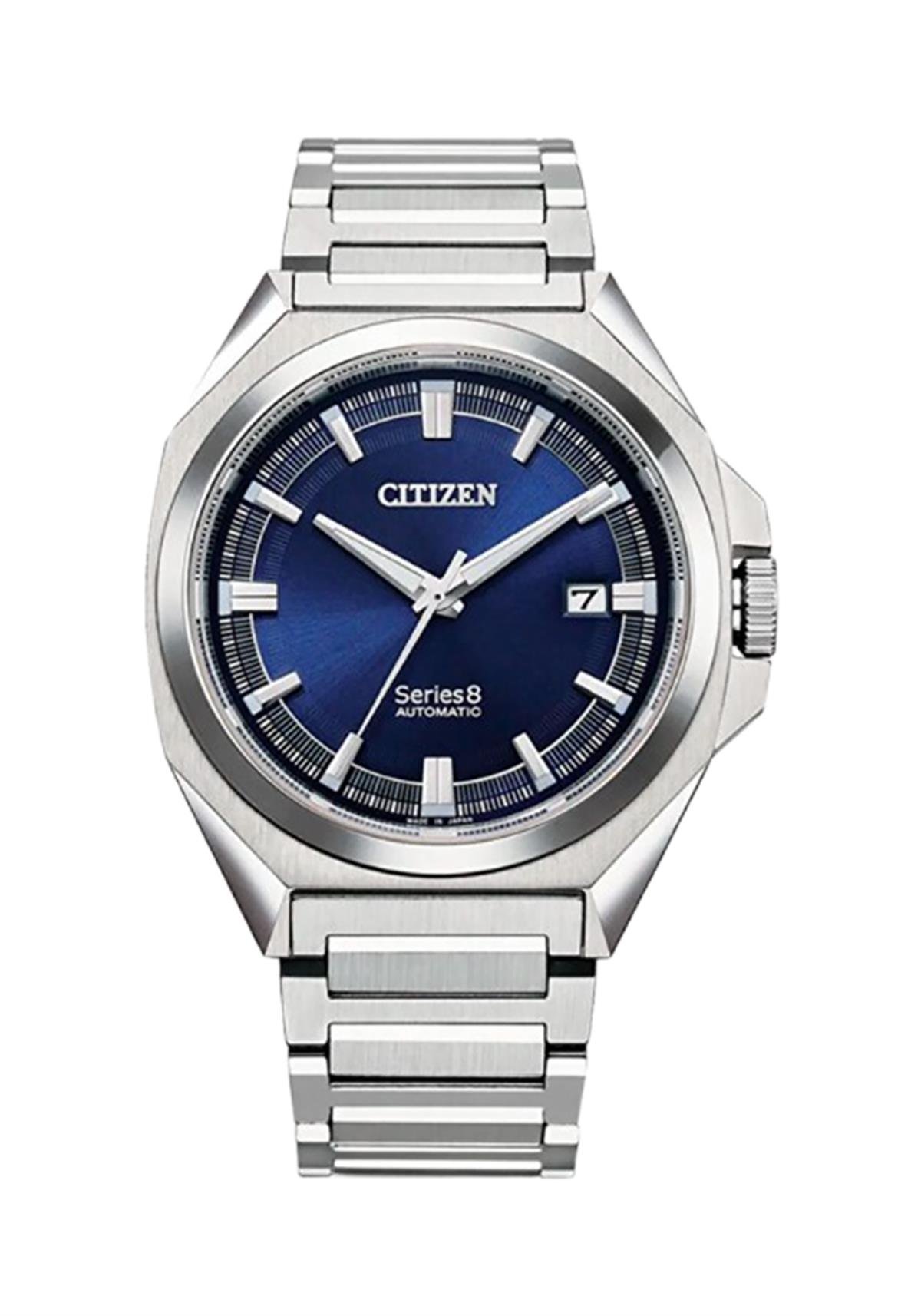 CITIZEN NB6010-81L ERKEK KOL SAATİ