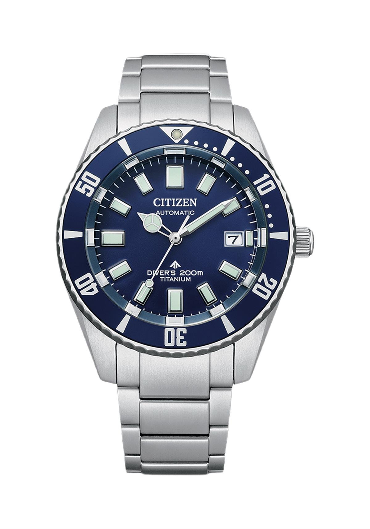CITIZEN NB6021-68L