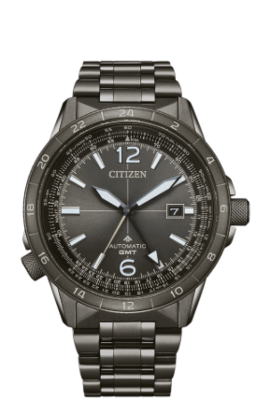 CITIZEN NB6045-51H