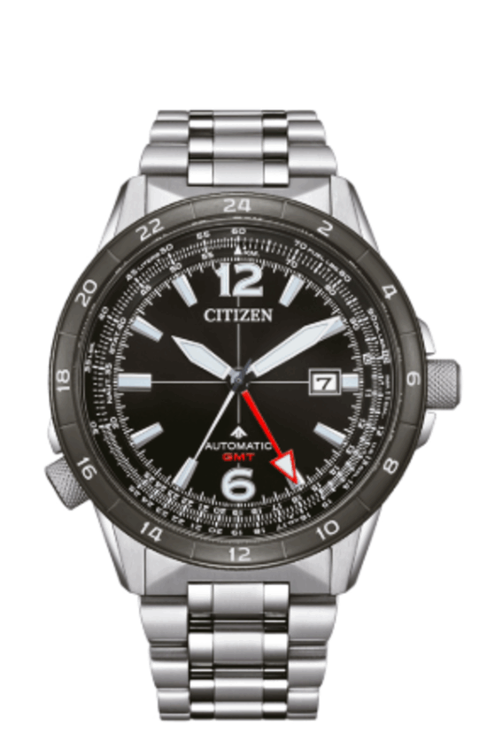 CITIZEN NB6046-59E