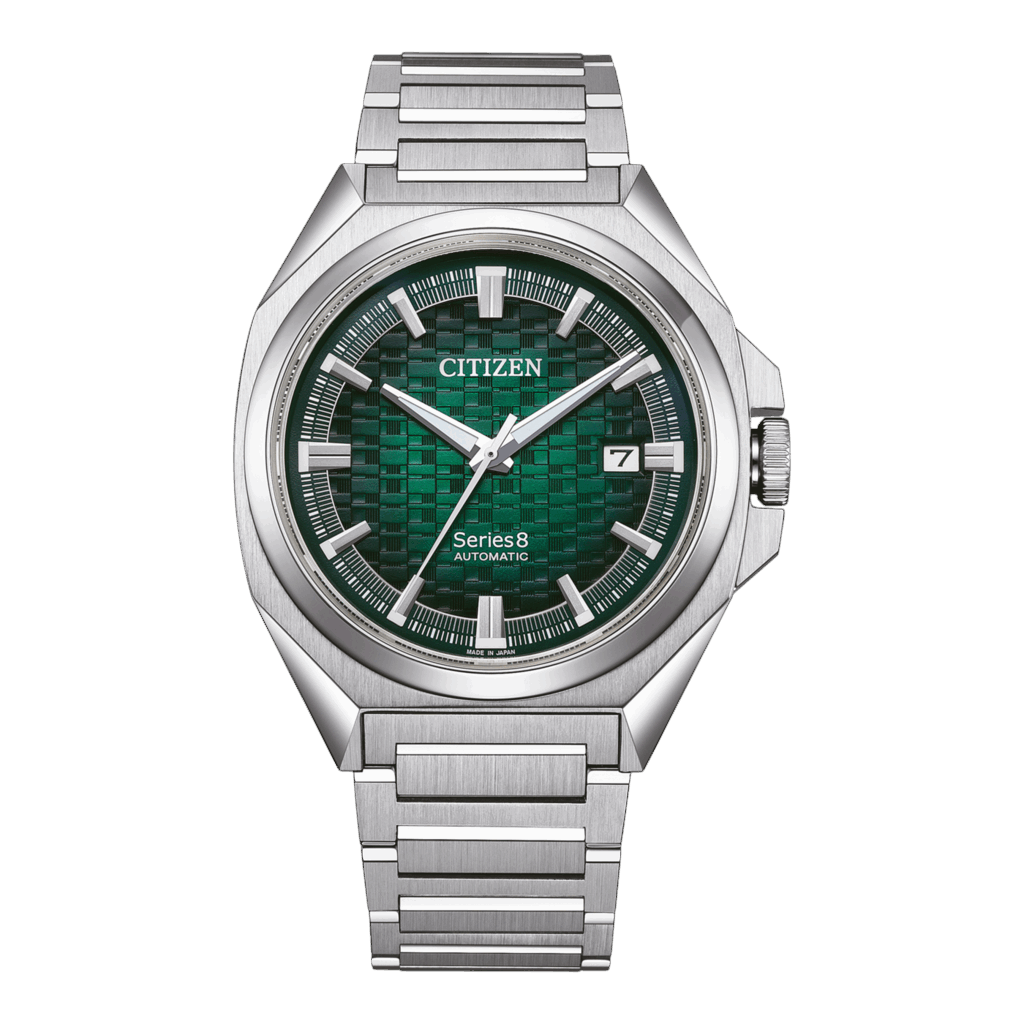 CITIZEN NB6050-51W
