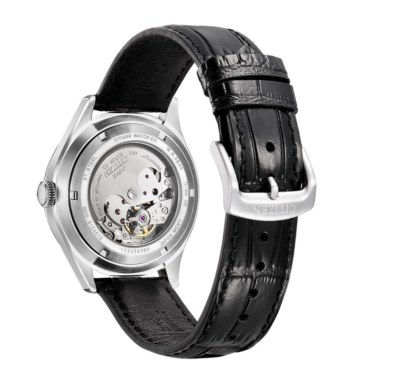 CITIZEN NH8390-20LC ERKEK KOL SAATİ