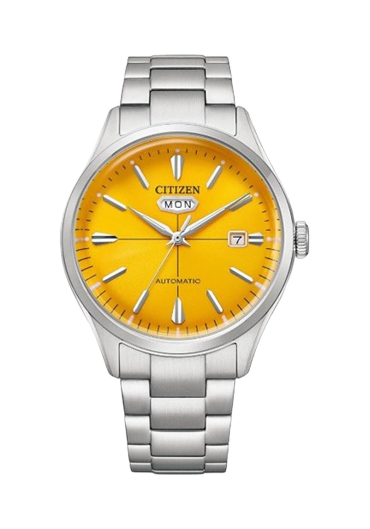 CITIZEN NH8391-51ZE ERKEK KOL SAATİ