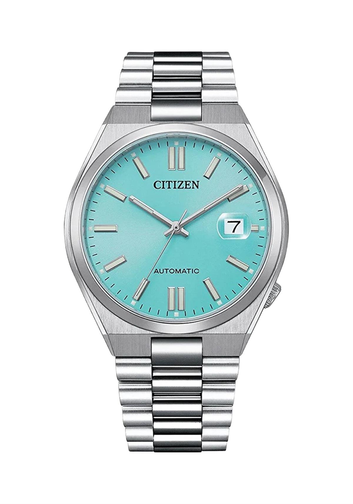 CITIZEN NJ0151-88M ERKEK KOL SAATİ
