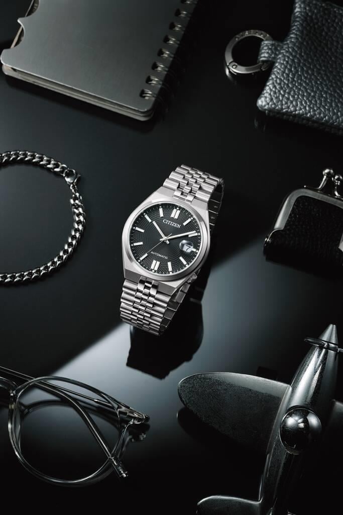CITIZEN NK0020-55E ERKEK KOL SAATİ
