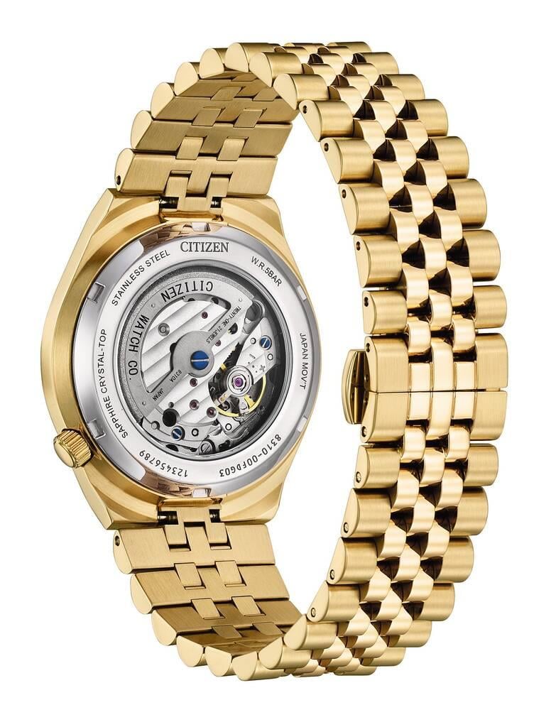 CITIZEN NK0023-57L ERKEK KOL SAATİ