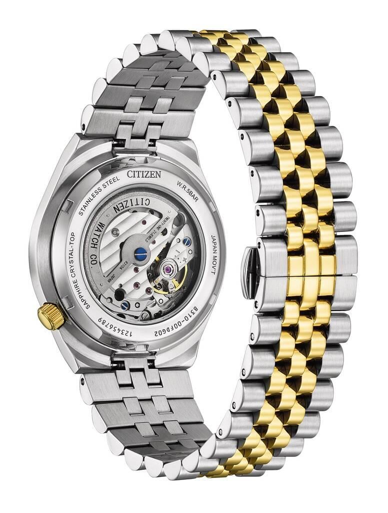 CITIZEN NK0024-54X ERKEK KOL SAATİ