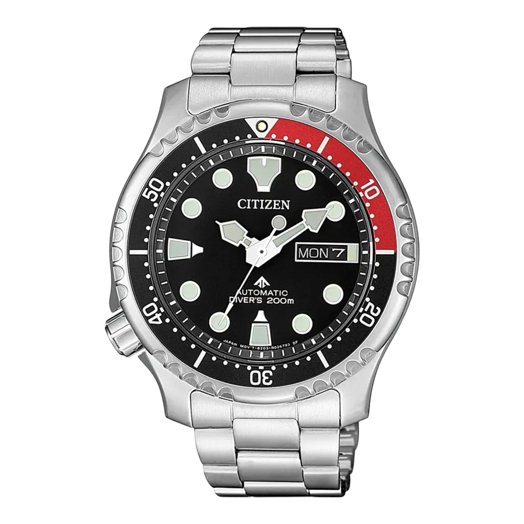 CITIZEN NY0085-86EC