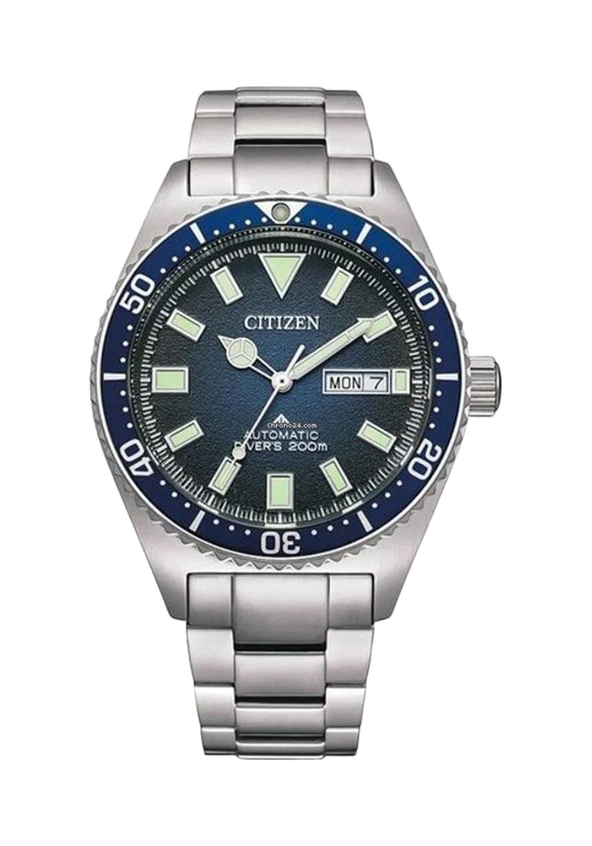 CITIZEN NY0129-58LE ERKEK KOL SAATİ