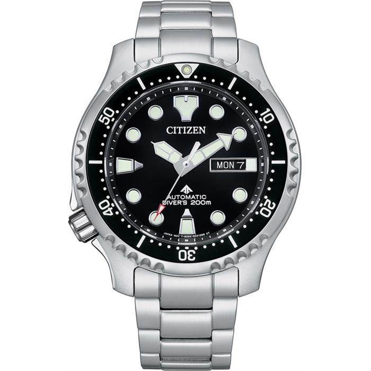 CITIZEN NY0140-80EE ERKEK KOL SAATİ