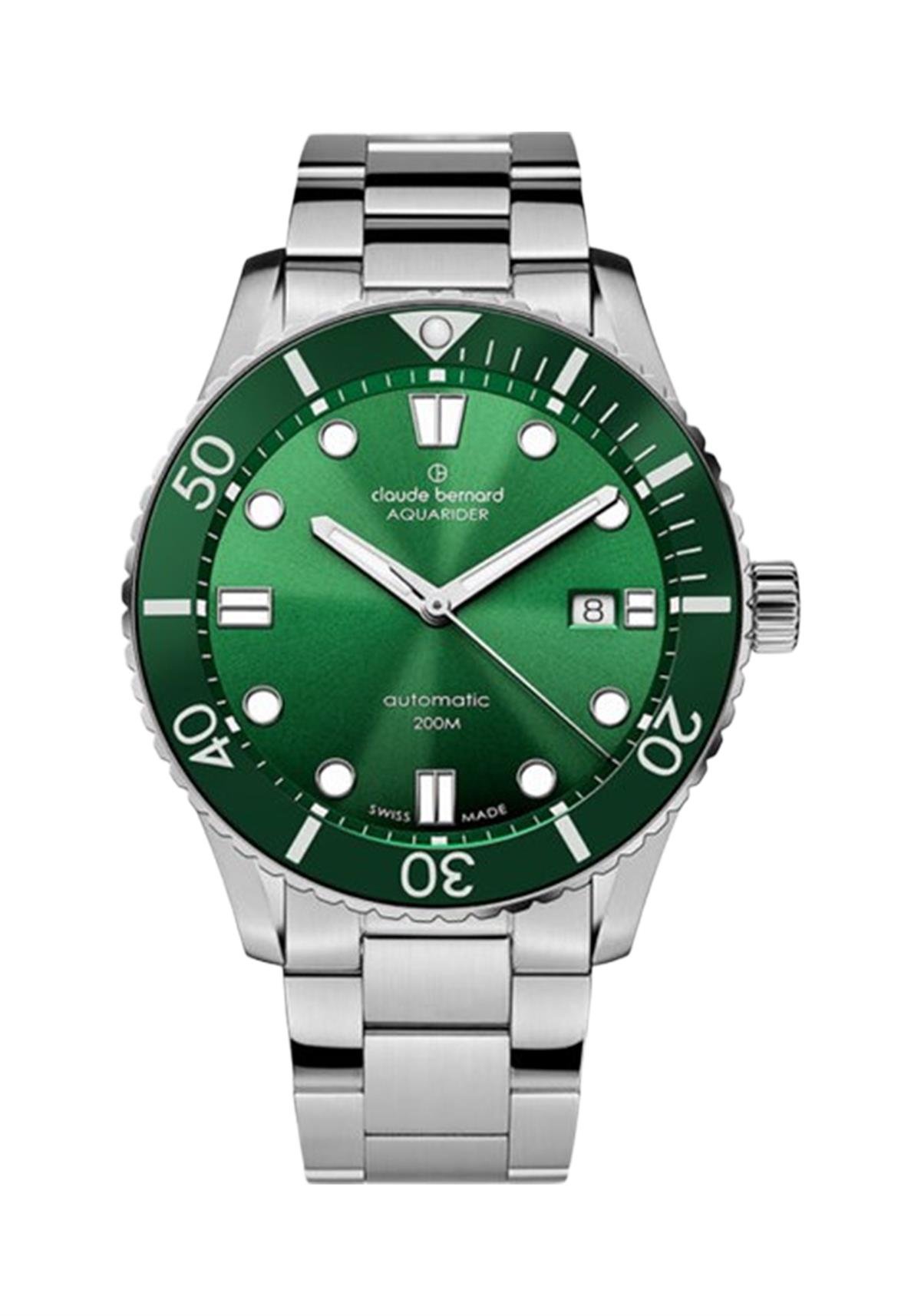 CLAUDE BERNARD CB.80129 3VBM VIB