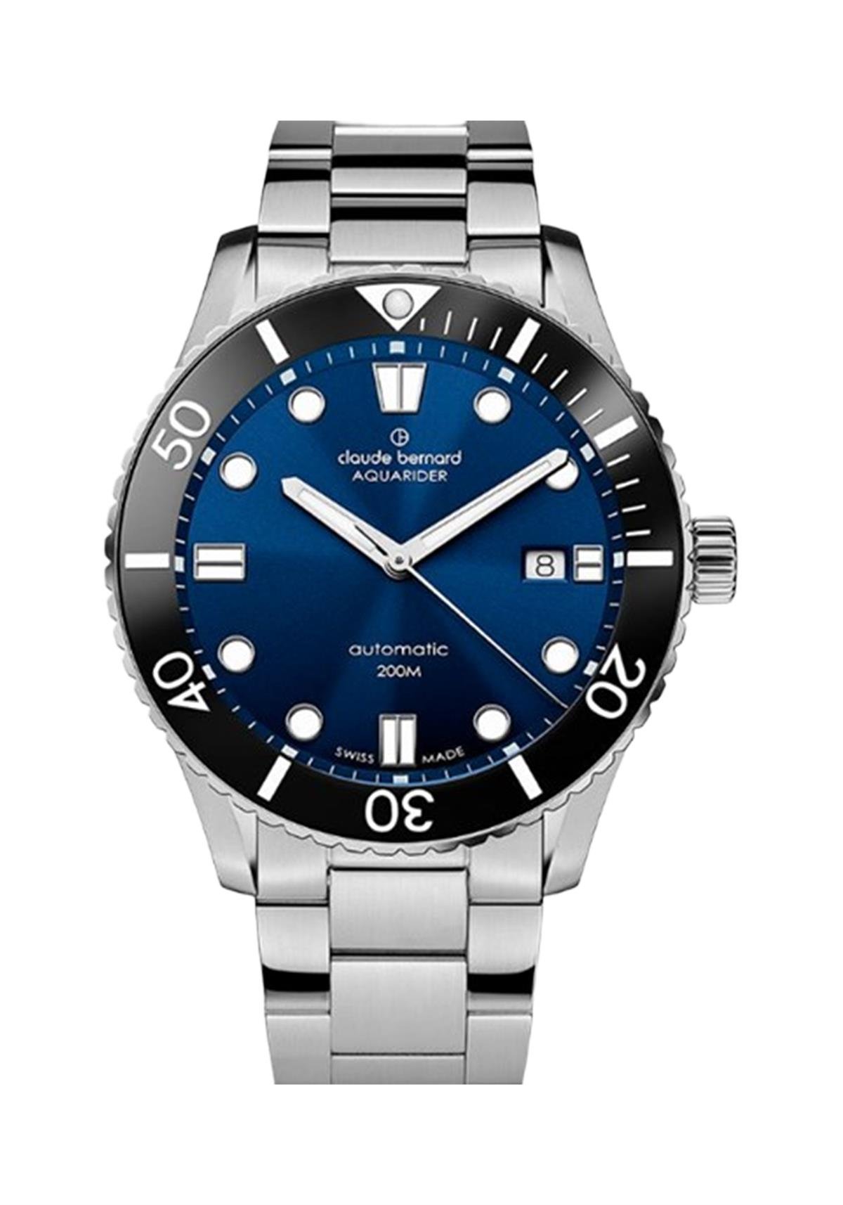 CLAUDE BERNARD CB.80129 3NBM BUIB