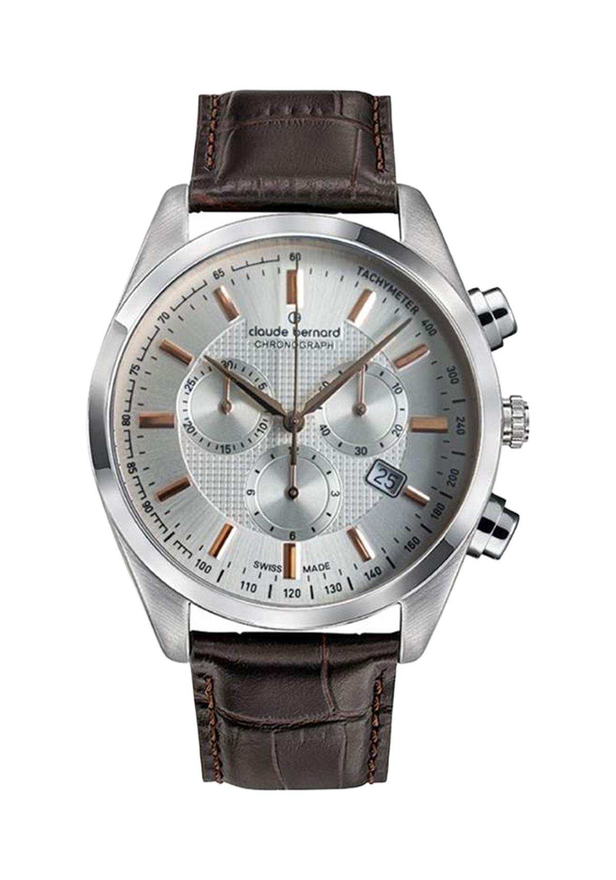 CLAUDE BERNARD CB.10246 3 AIR ERKEK KOL SAATİ