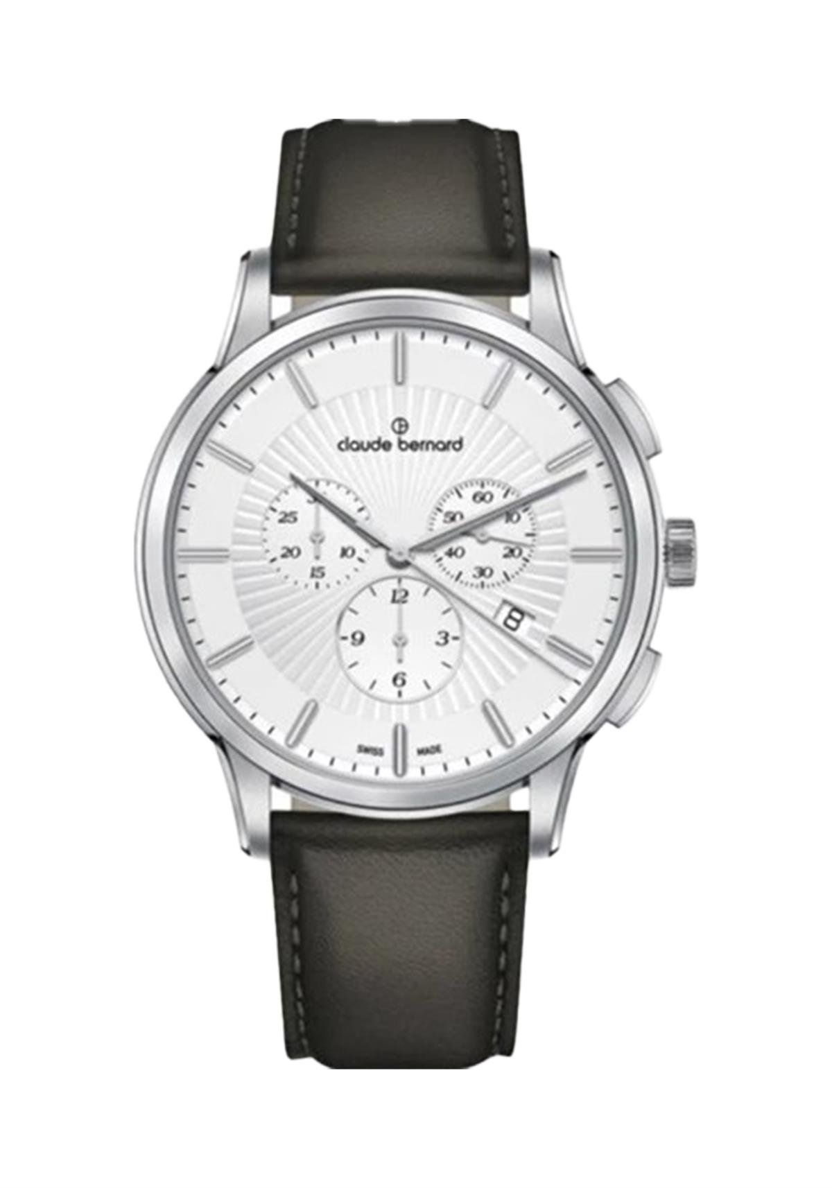 CLAUDE BERNARD CB.10237 3 AIN ERKEK KOL SAATİ