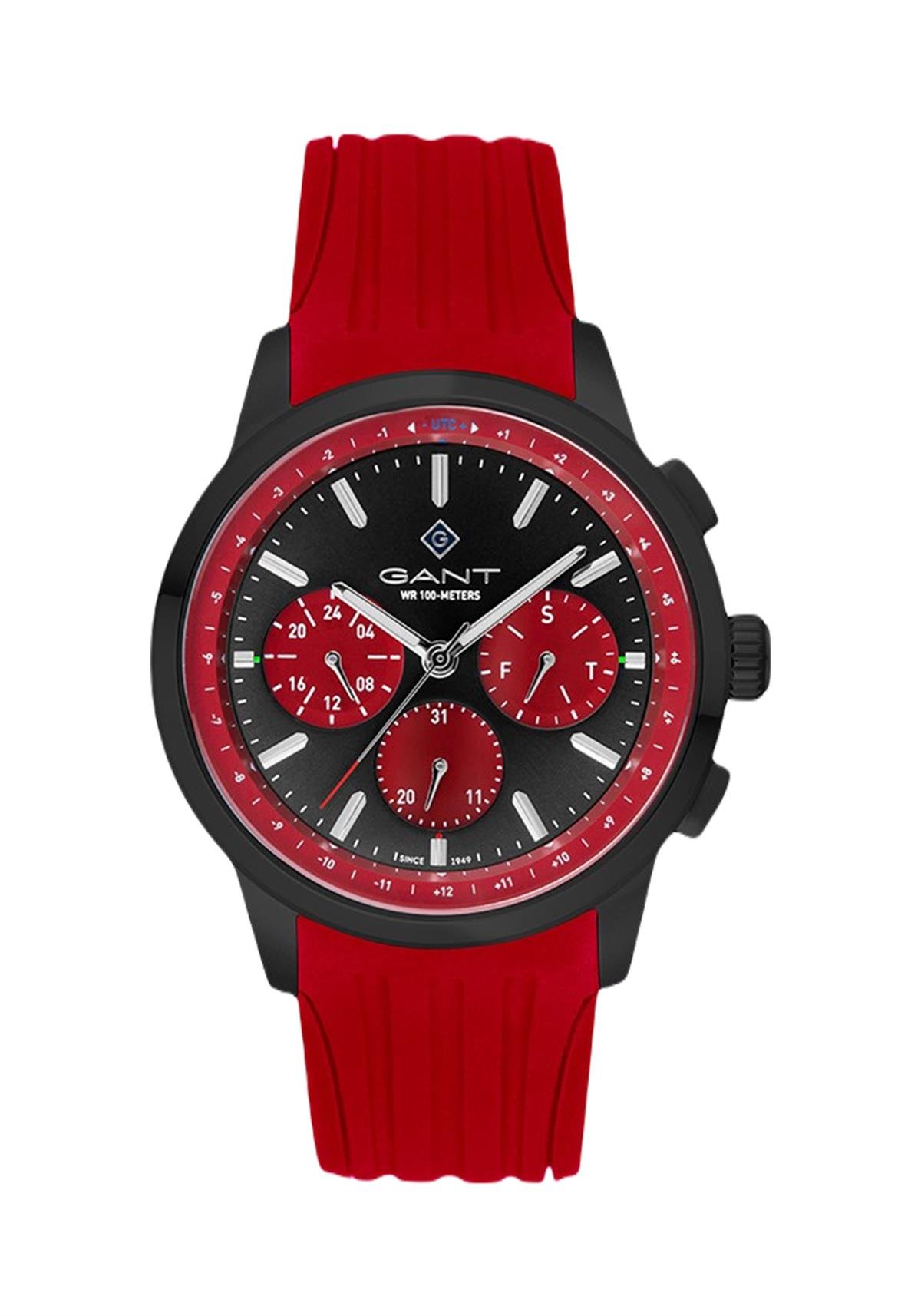 GANT G154016 ERKEK KOL SAATİ