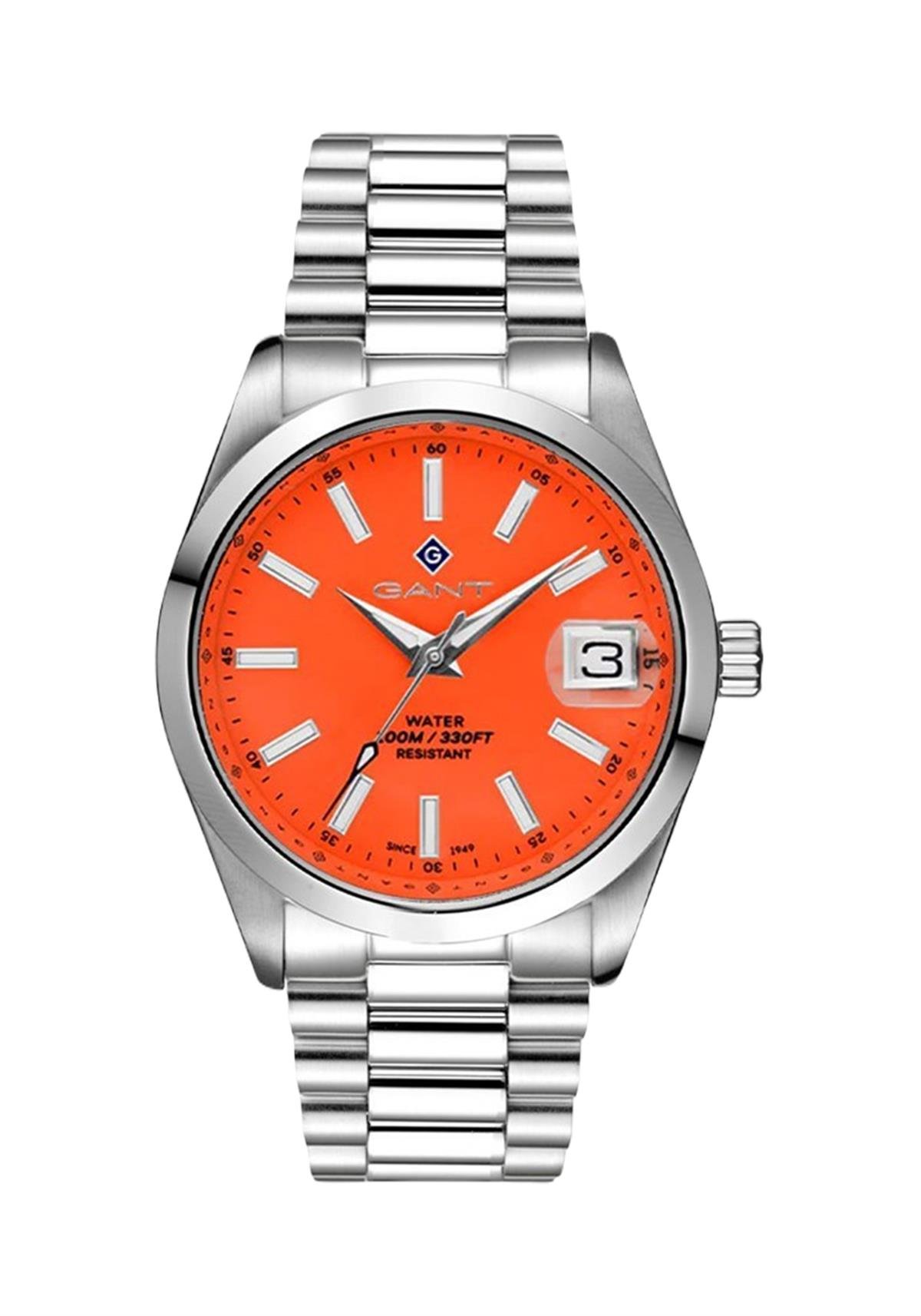 GANT G161016 ERKEK KOL SAATİ