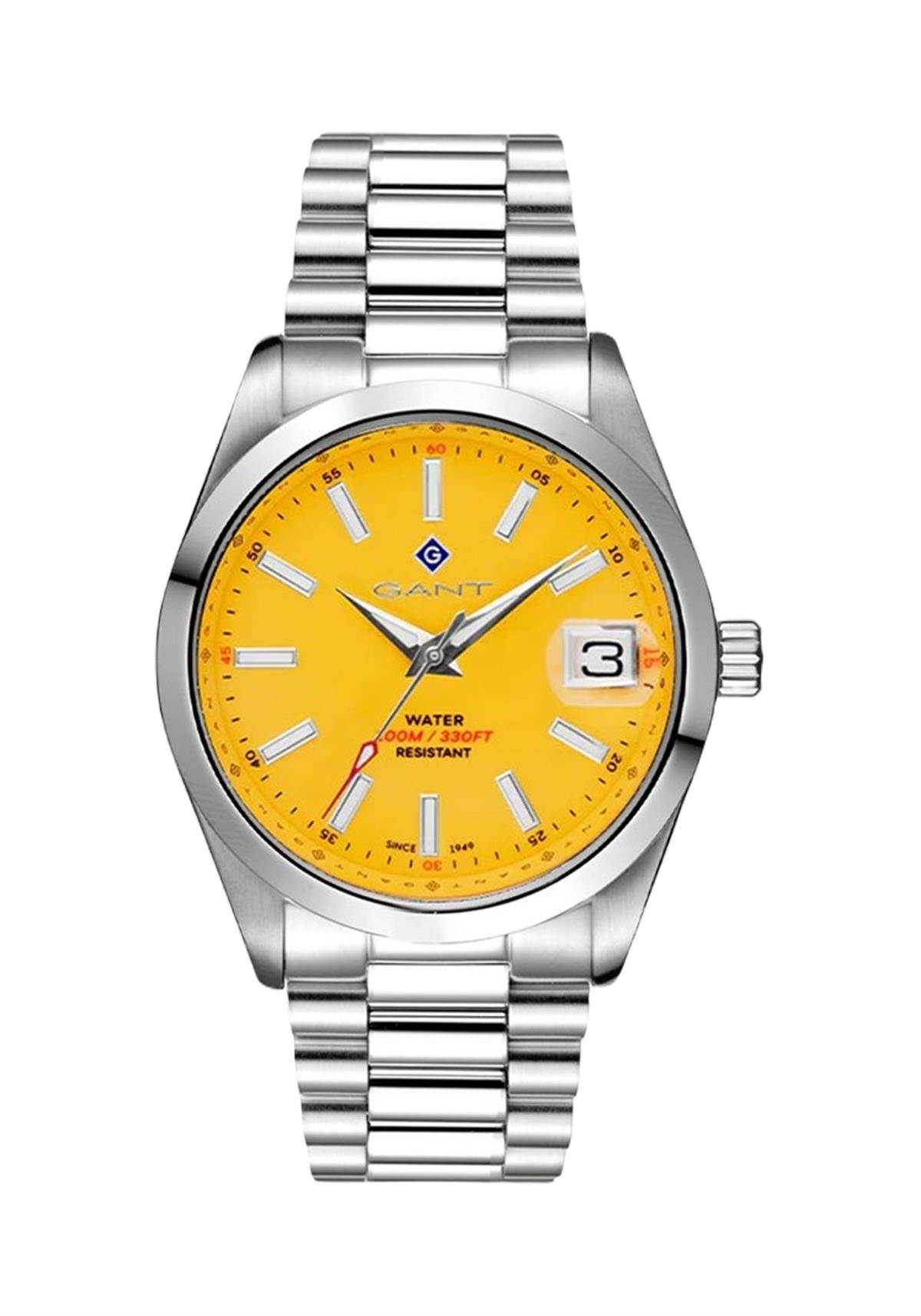 GANT G161017 ERKEK KOL SAATİ