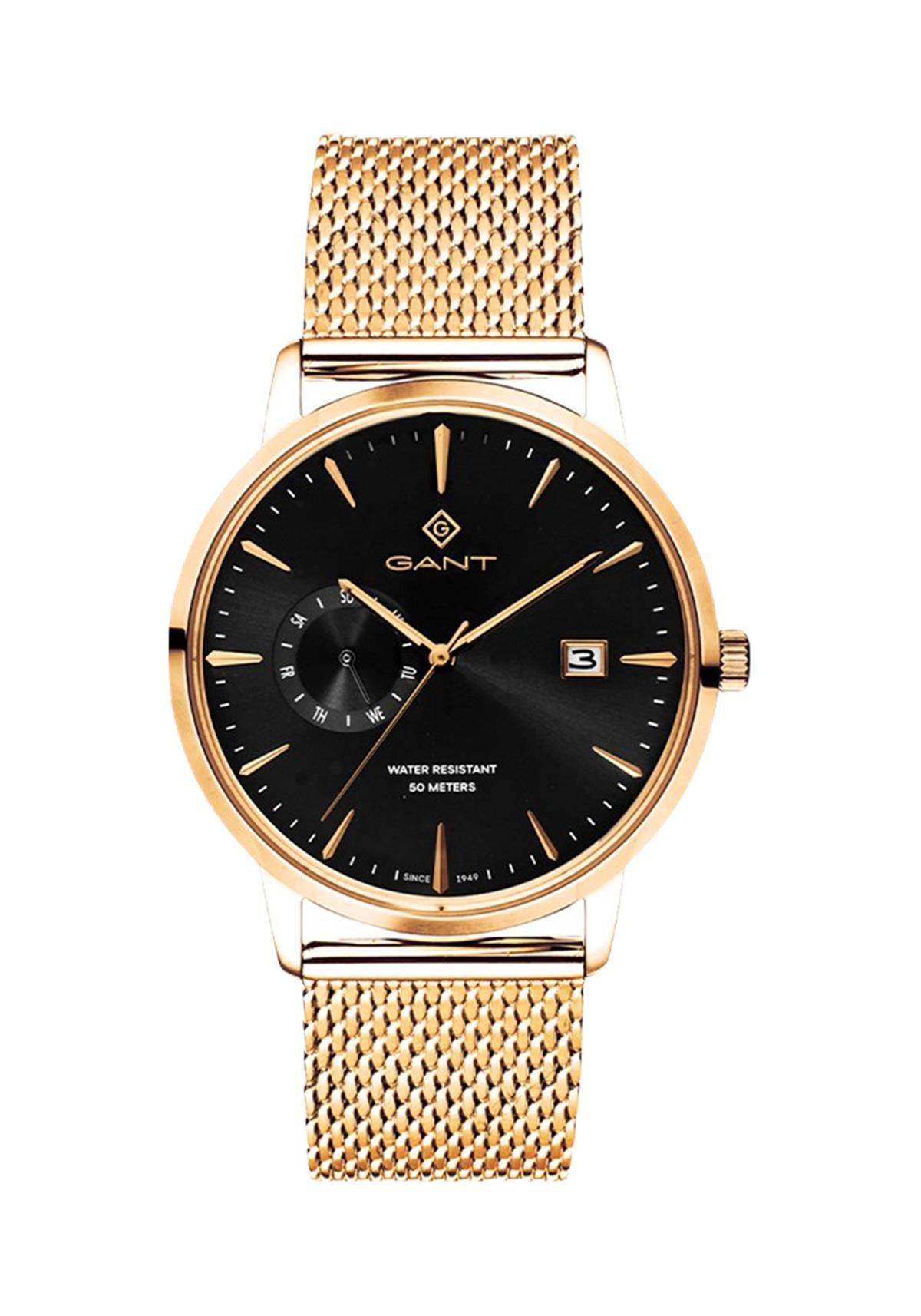 GANT G165012 ERKEK KOL SAATİ