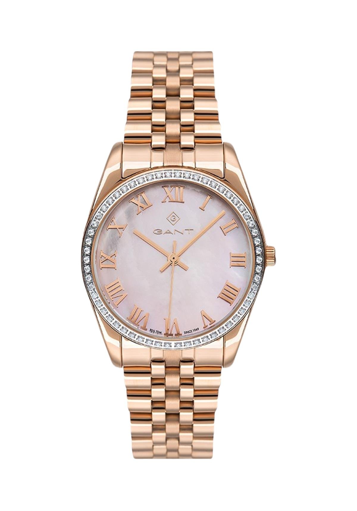 GANT GT073002Y KADIN / KIZ KOL SAATİ