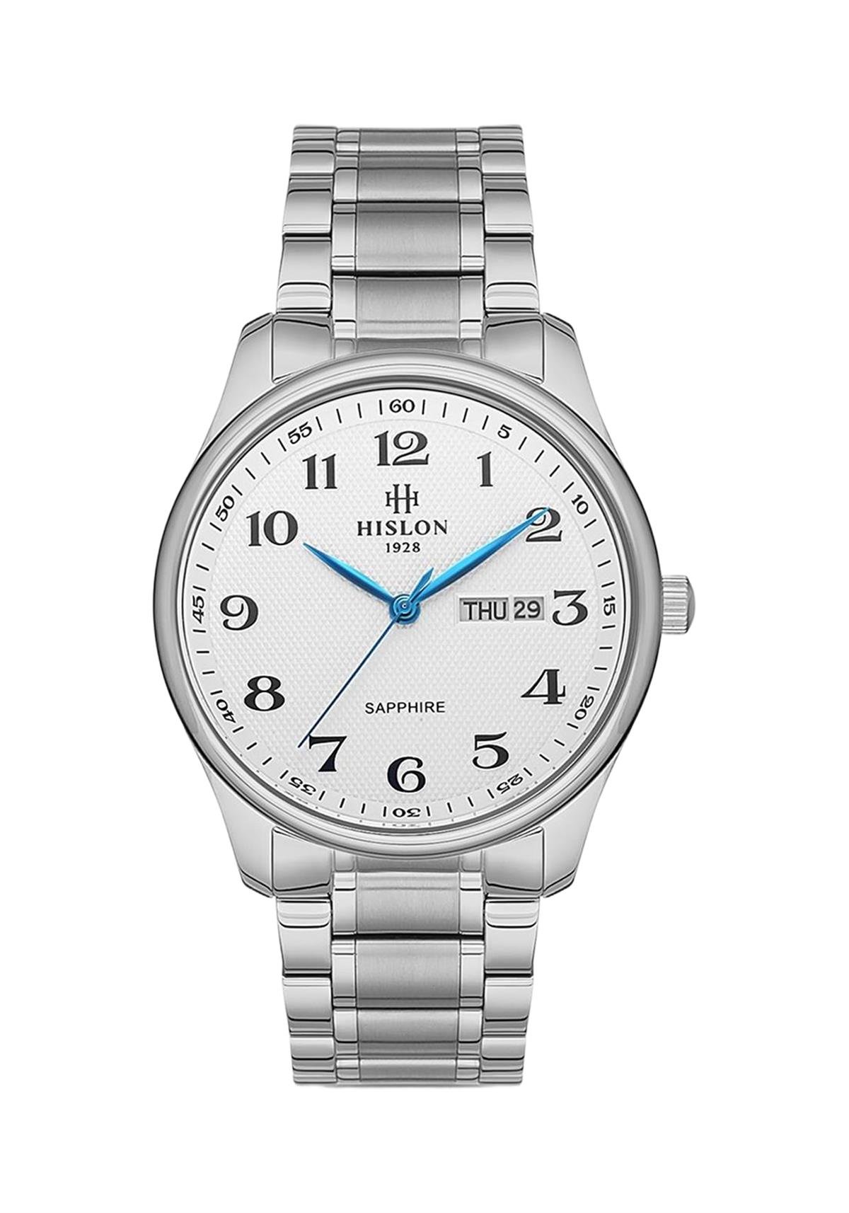 HISLON CL113S-01SS ERKEK KOL SAATİ