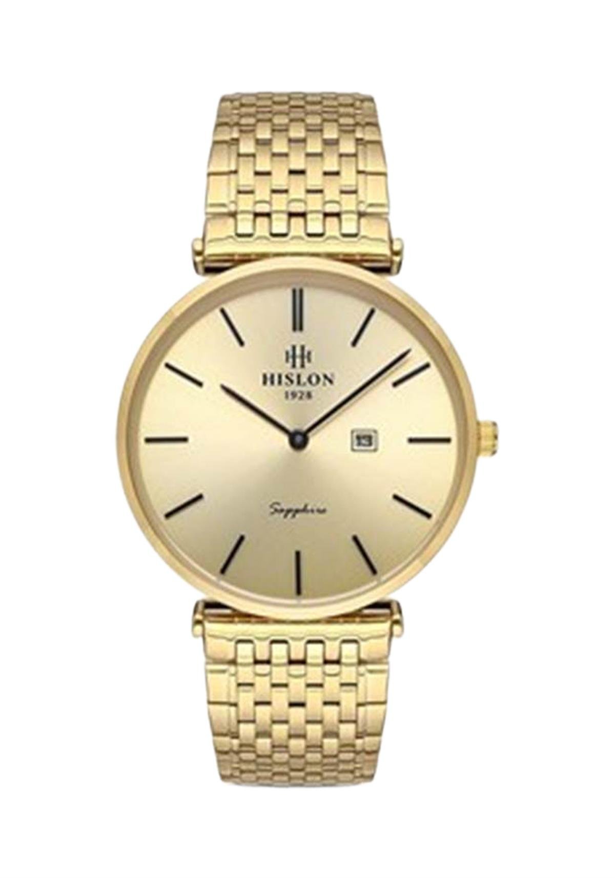 HISLON CL119G-08SG KADIN / KIZ KOL SAATİ