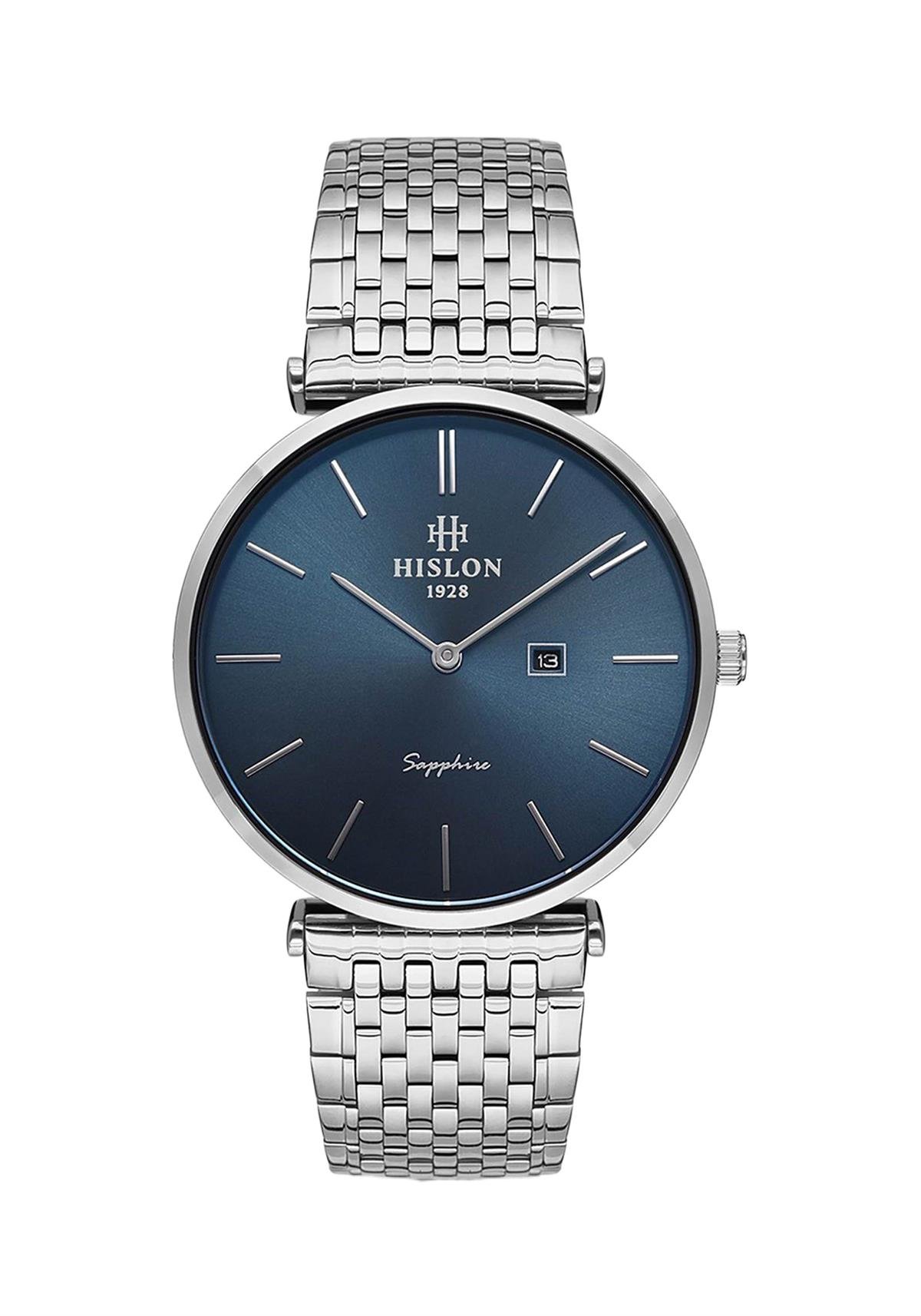 HISLON CL119S-11SS ERKEK KOL SAATİ