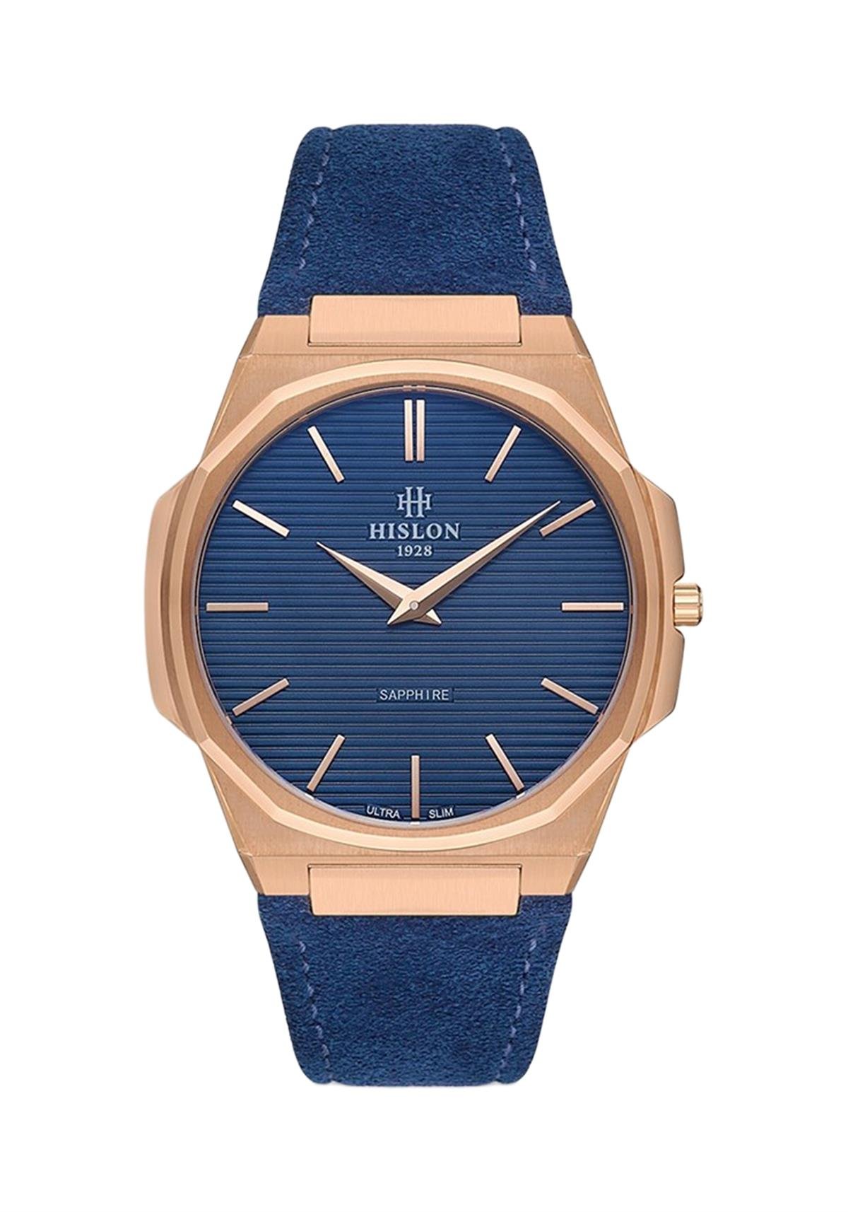 HISLON CL127R-11MR ERKEK KOL SAATİ