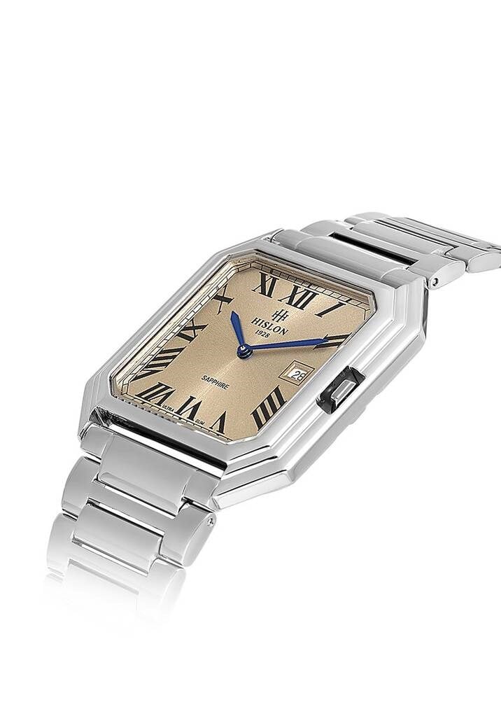 HISLON CL170S-07SB ERKEK KOL SAATİ