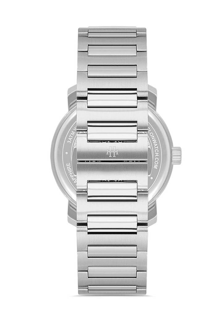 HISLON CL214S-02SS ERKEK KOL SAATİ