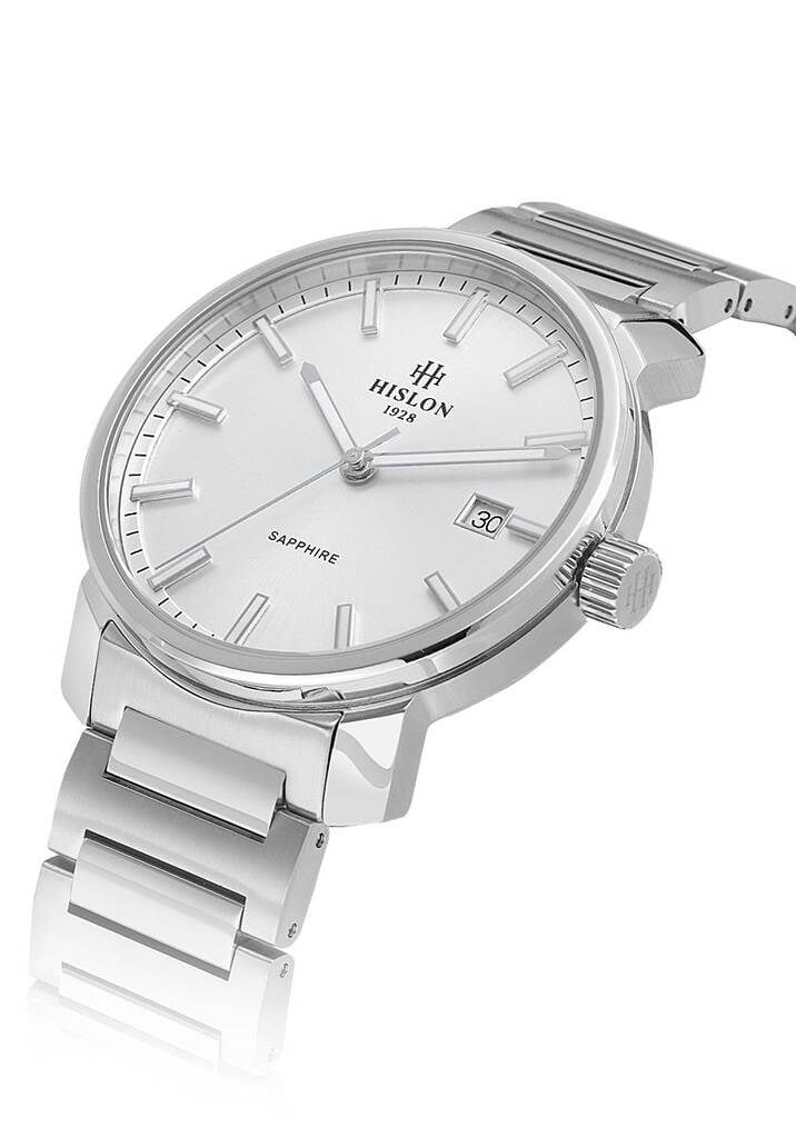 HISLON CL214S-02SS ERKEK KOL SAATİ