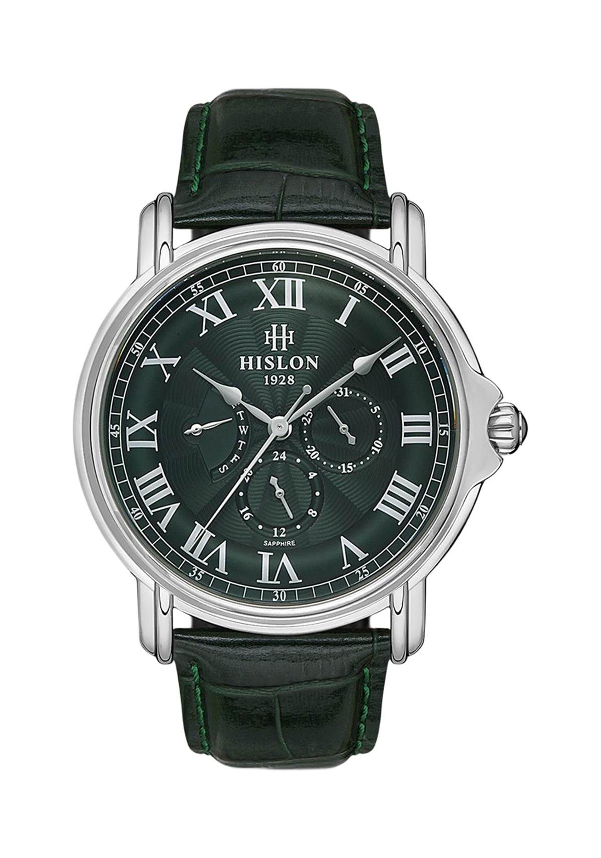 HISLON DT112S-15YS ERKEK KOL SAATİ