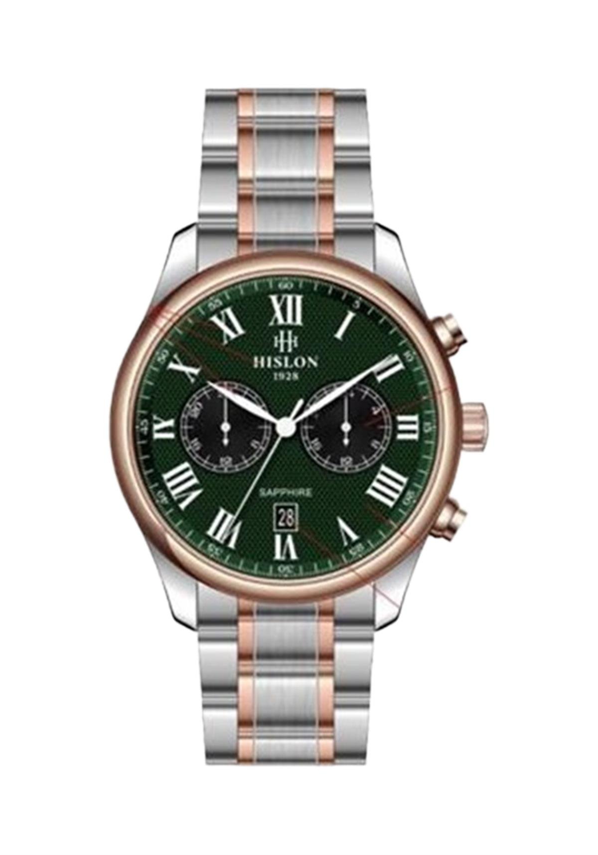 HISLON DT113T-15SR ERKEK KOL SAATİ