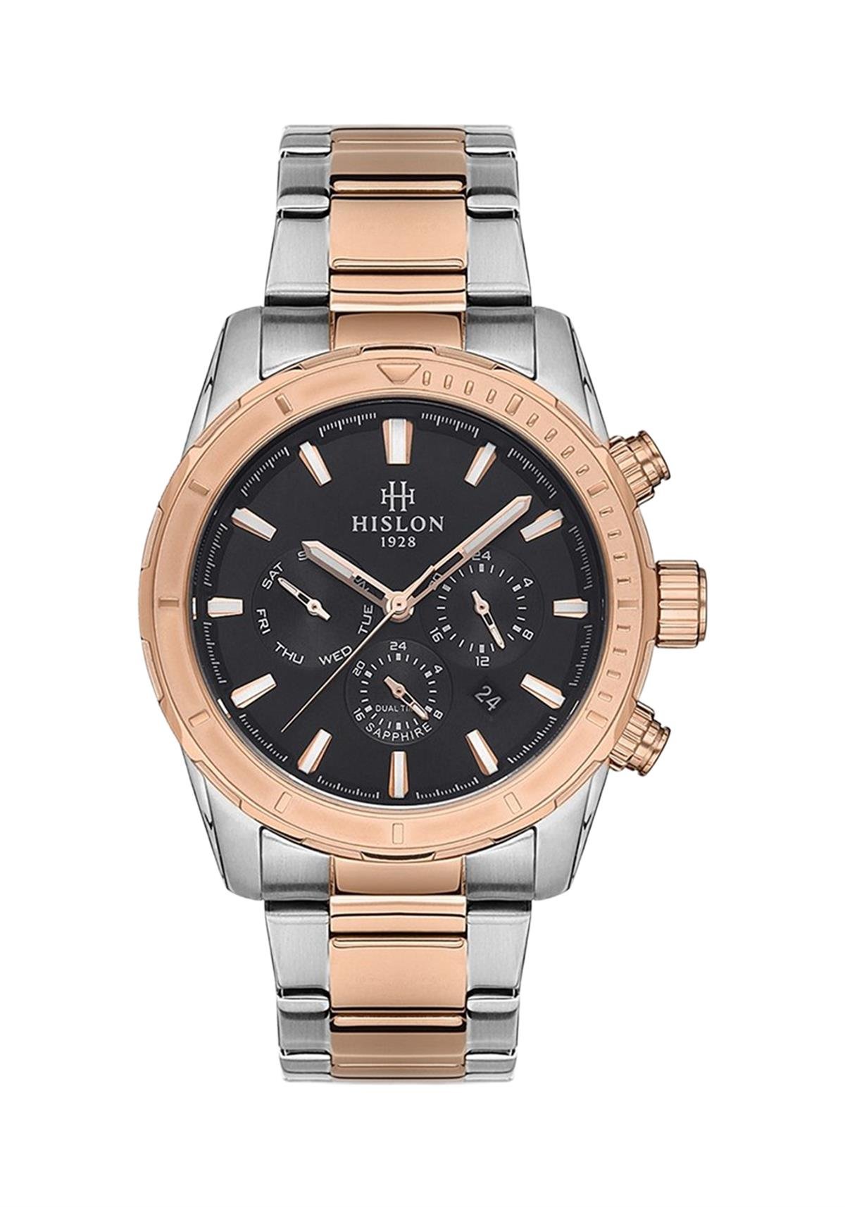 HISLON DT133R-04SR ERKEK KOL SAATİ