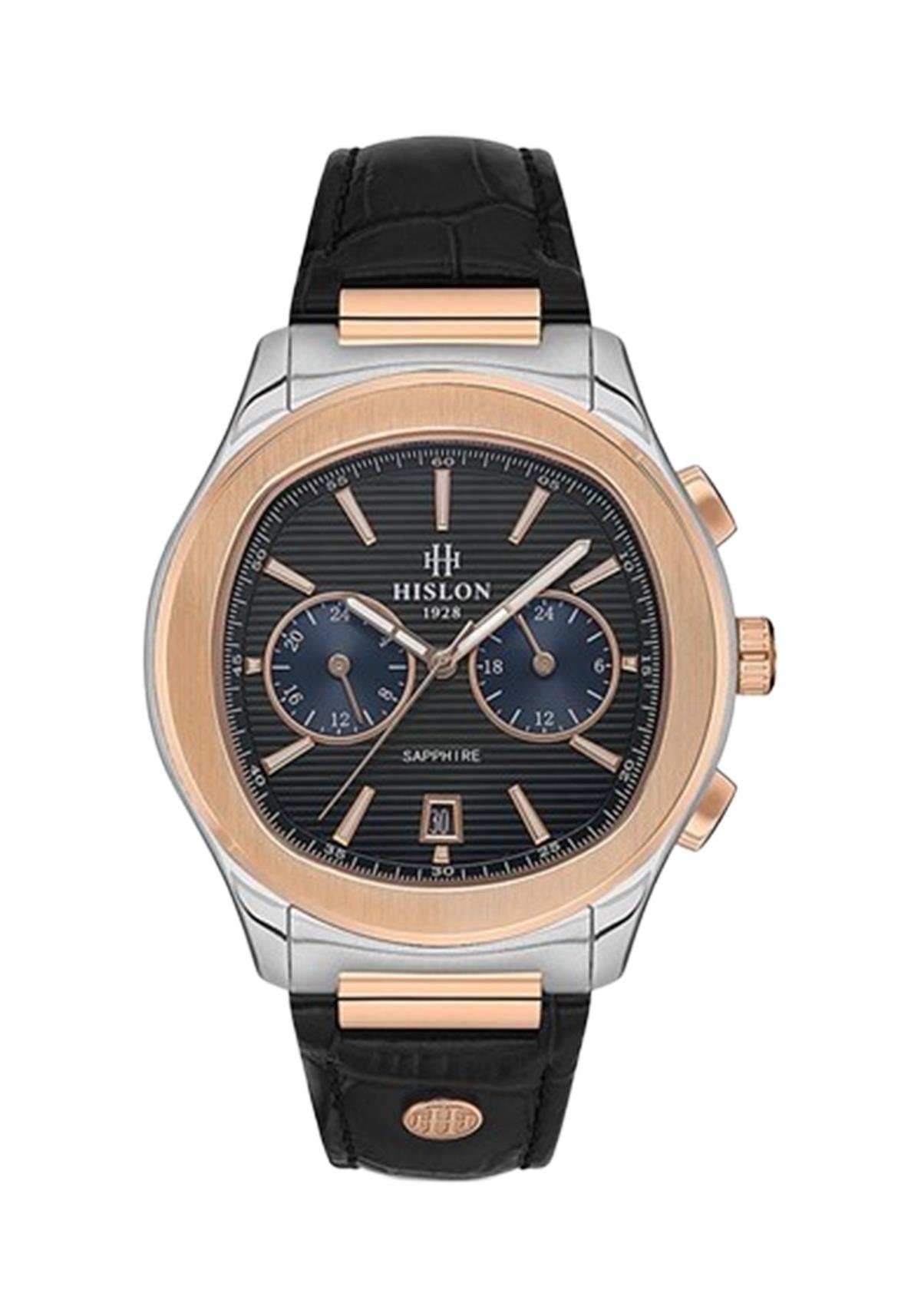 HISLON DT148T-15KR ERKEK KOL SAATİ