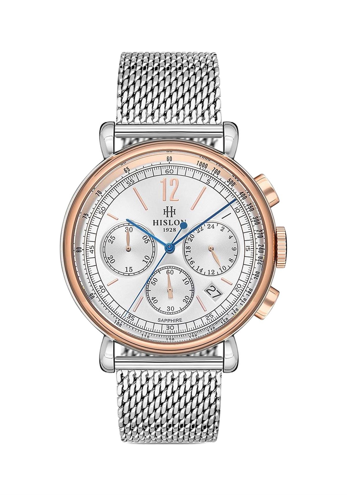 HISLON MS100T-02SR ERKEK KOL SAATİ