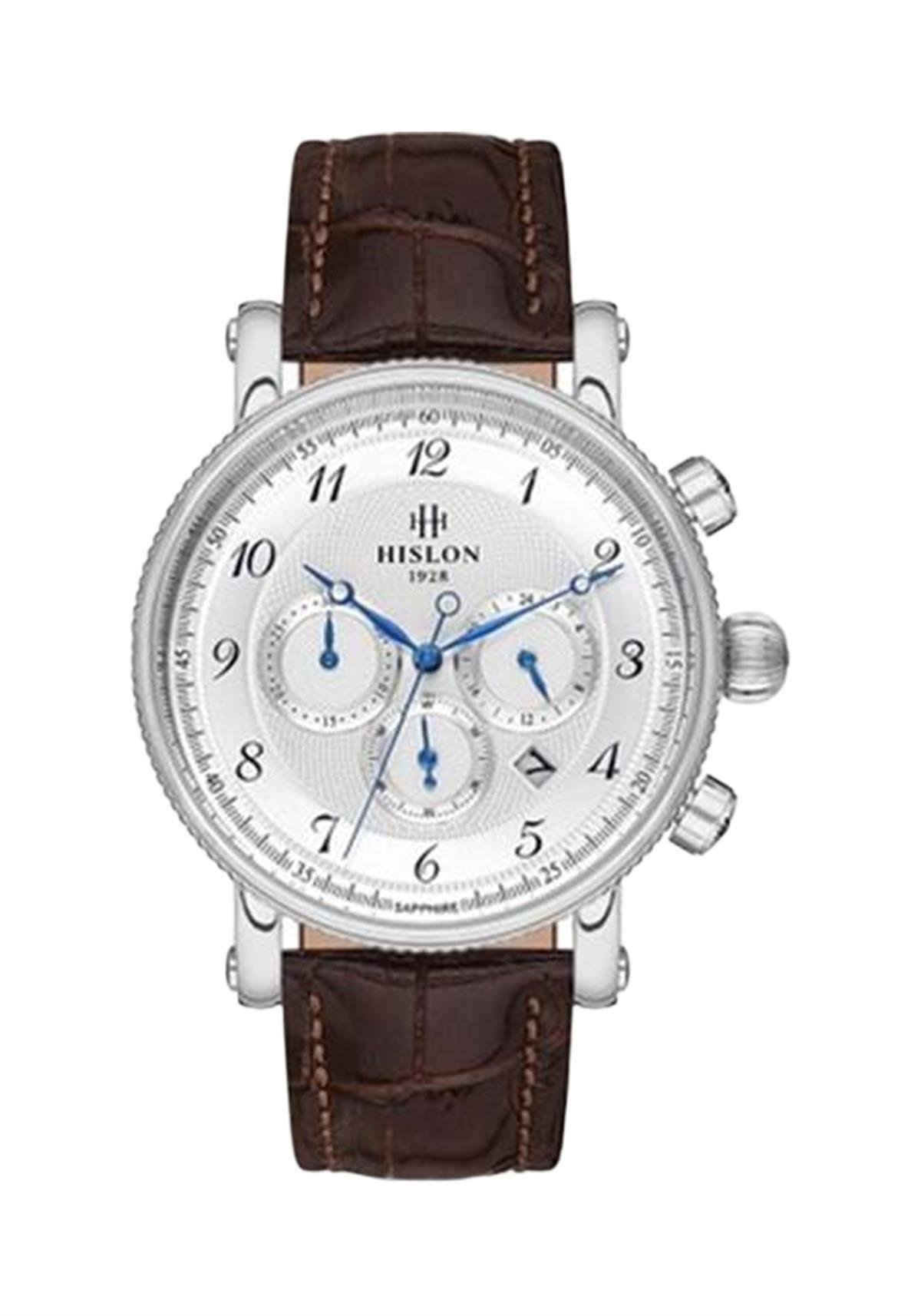 HISLON MS102S-02KS ERKEK KOL SAATİ