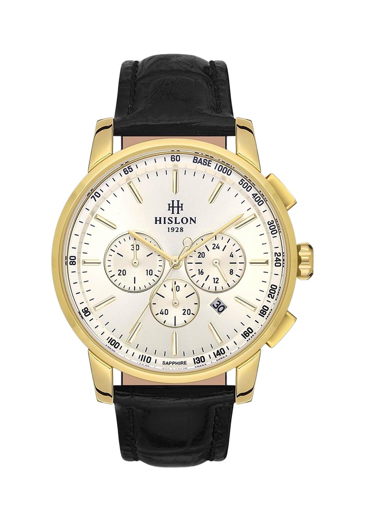 HISLON MS103G-08BG ERKEK KOL SAATİ