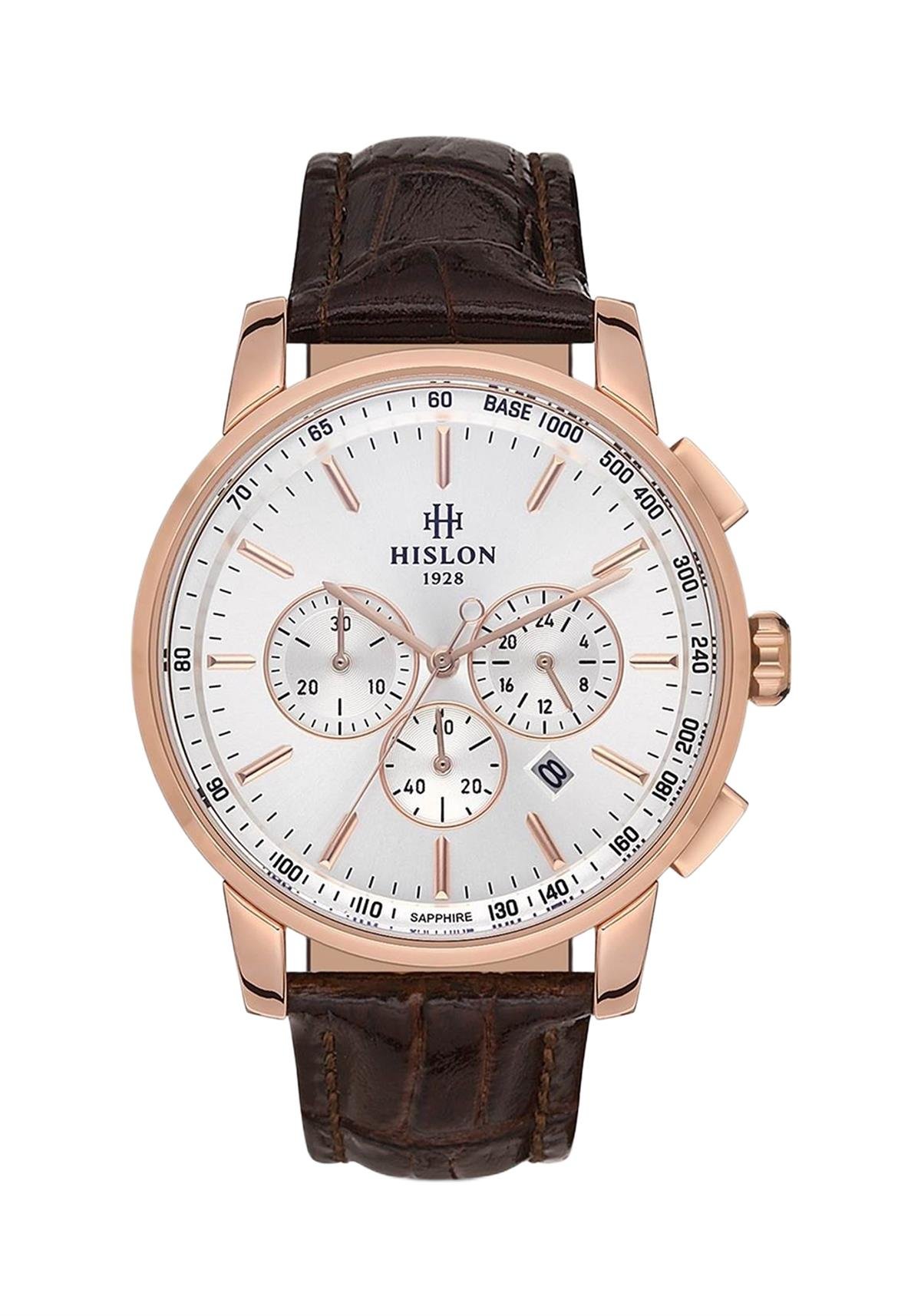 HISLON MS103R-02KR ERKEK KOL SAATİ