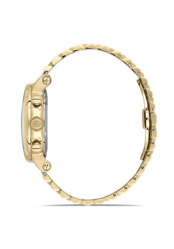 HISLON MS105G-07SG ERKEK KOL SAATİ