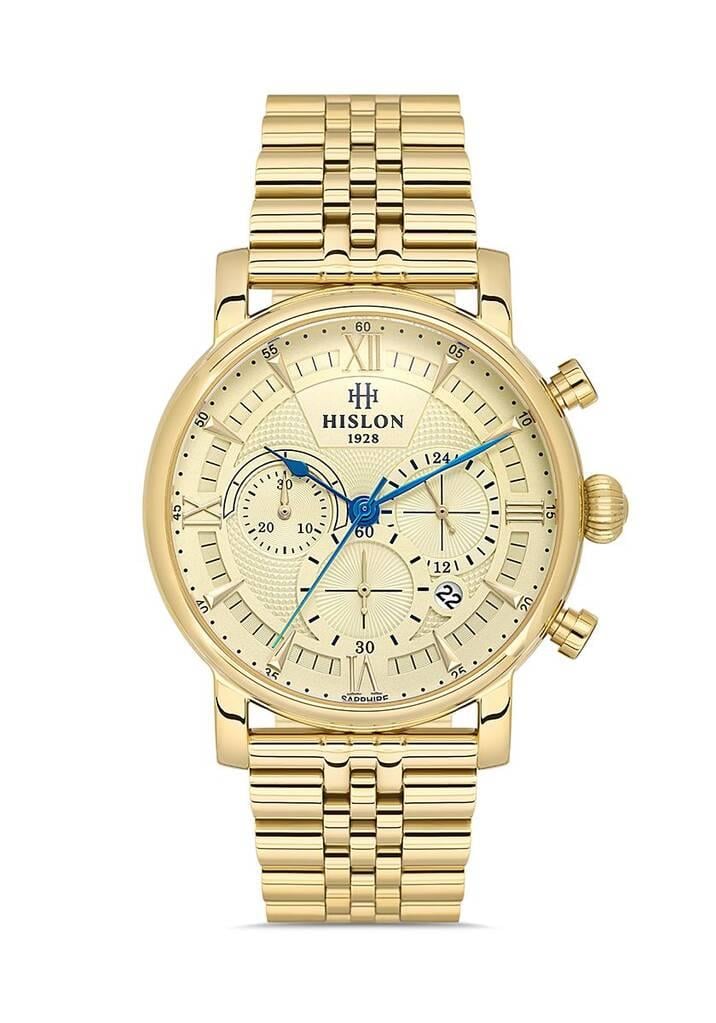 HISLON MS105G-07SG ERKEK KOL SAATİ