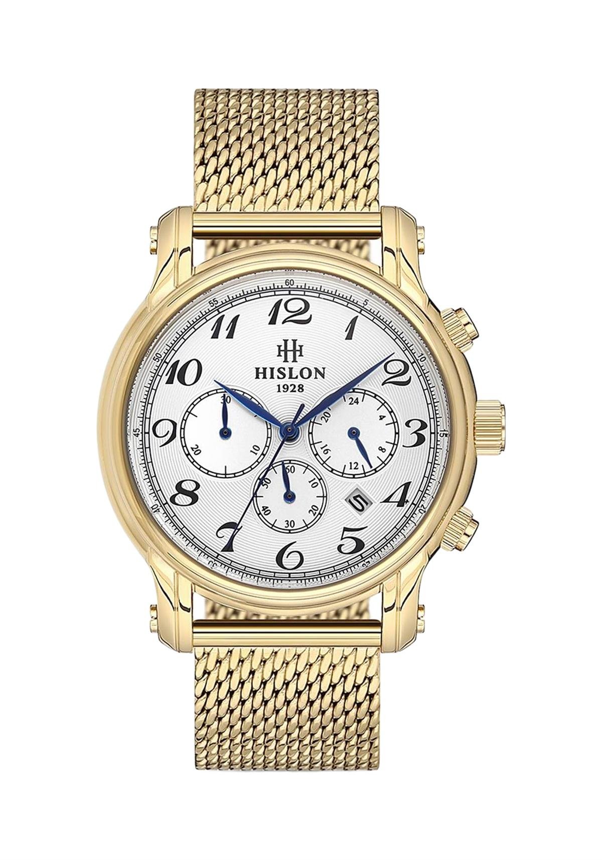 HISLON MS106G-02SG ERKEK KOL SAATİ