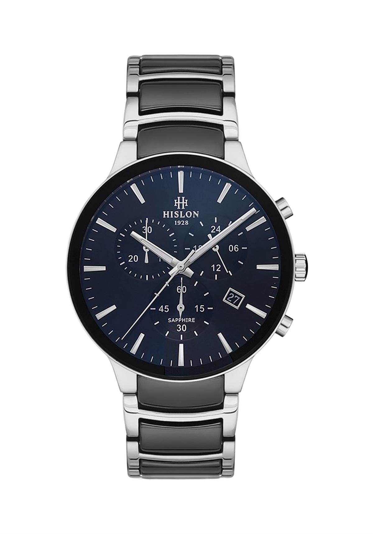 HISLON MS110T-04SS ERKEK KOL SAATİ