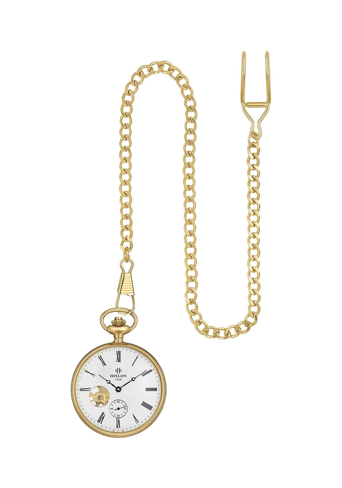 HISLON PT101 ERKEK KOL SAATİ