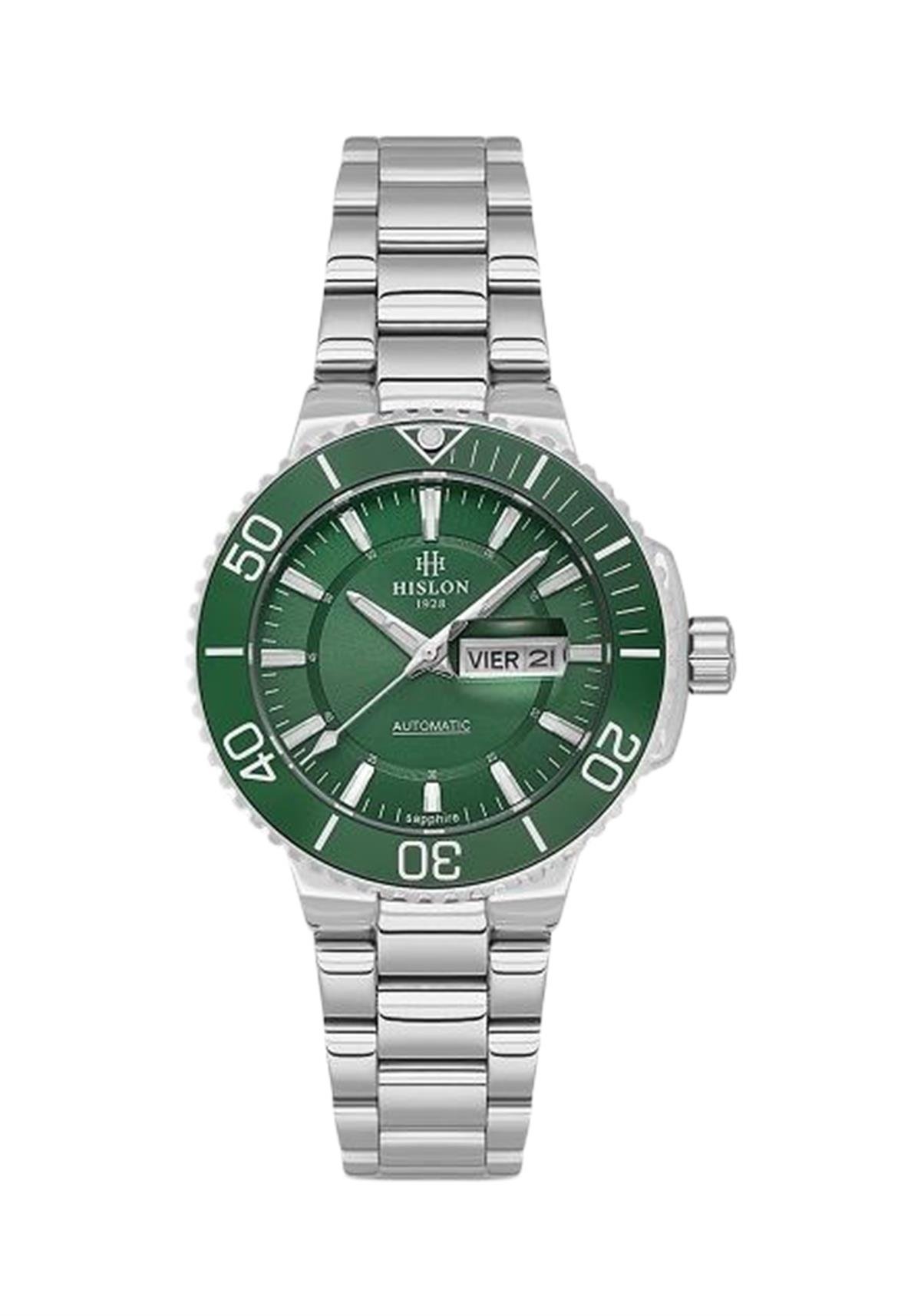 HISLON QD137T-15SS KADIN / KIZ KOL SAATİ