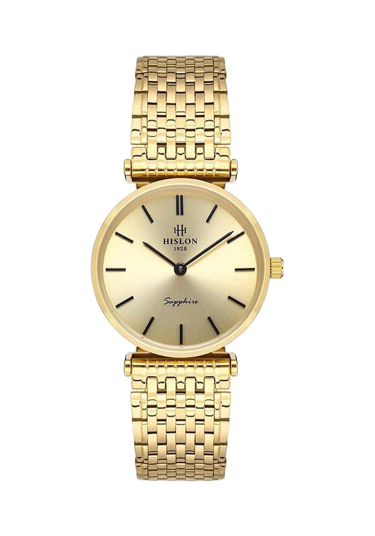 HISLON QL119G-08SG KADIN / KIZ KOL SAATİ